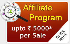 Rs 5000 Earing at affiliate program